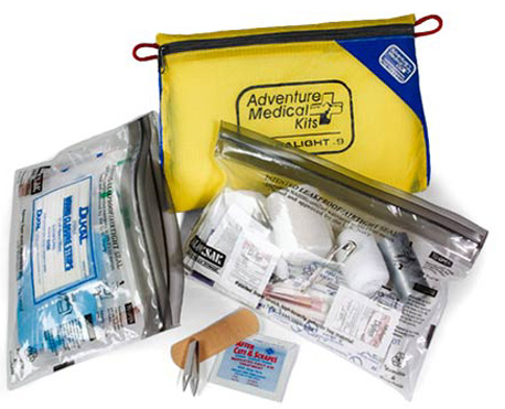 Adventure Medical Ultralight First Aid Kit