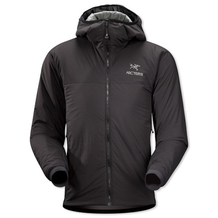 Arc'Teryx Atom LT Hooded jacket insulated
