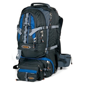 Asolo Navigator 70 litre Backpack