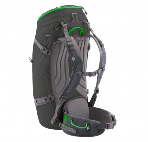 Black Diamond Axis 33 day pack back pack climbing
