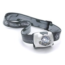 Black Diamond Spot LED Headlamp light