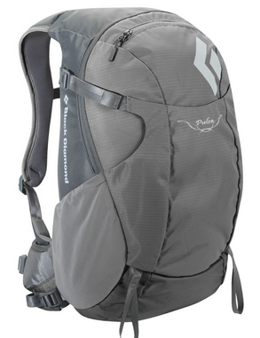 Black Diamond Pulse 20 liter women's day pack backpack