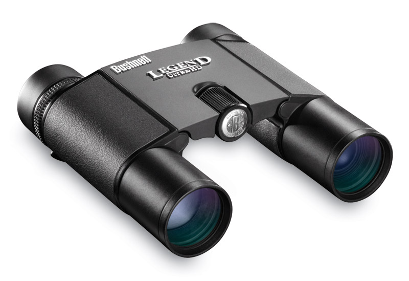 Bushnell legend ultra hd 10x25 review