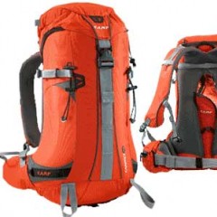 Camp M3 Evo Climbing backpack review