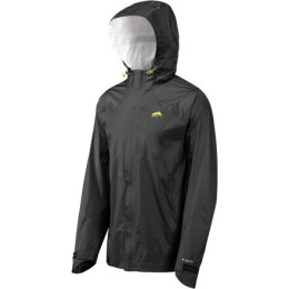 GoLite Kenai pertex shell jacket