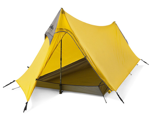 GoLite Shangri-la 1 tent 1 person