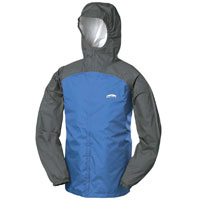 GoLite Virga ultralight shell jacket