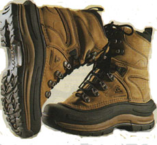 Kamik Patriot Winter Boots