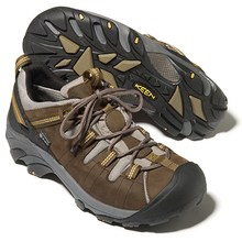 Keen Targhee II 2 mid cut hiking boots