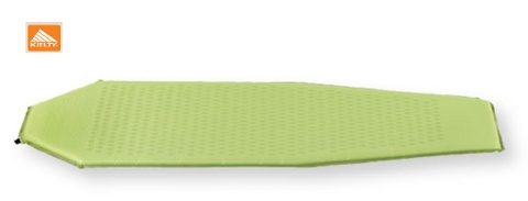 Kelty Backpacker foam sleeping pad