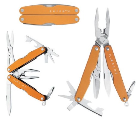 Leatherman Juice S2 Multi-tool review