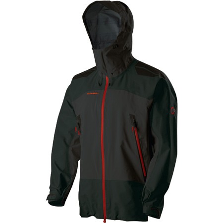 Mammut Adrenaline Gore Tex Pro jacket