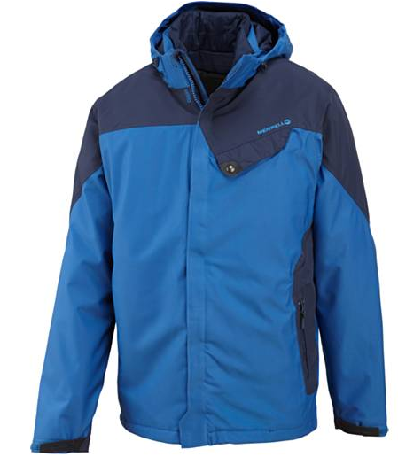 Merrell Prospect Tri-therm 3-in-1 jacket