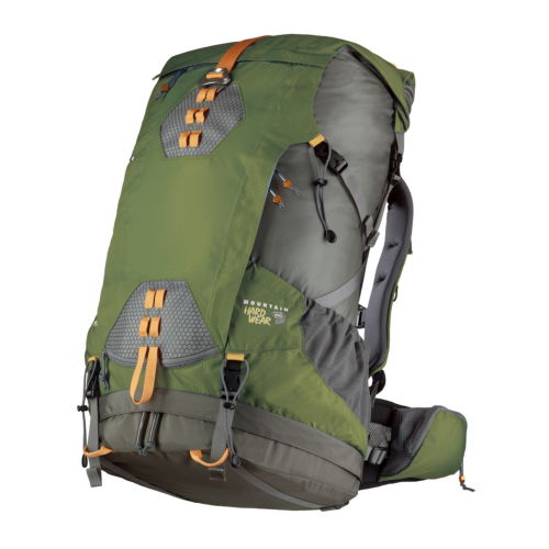 Mountain Hardware Napali 50 backpack