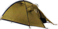 Mountain Hardwear Airjet 2 Ultralight Tent