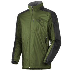 Mountain Hardwear Shadowland insulated jacket men's review