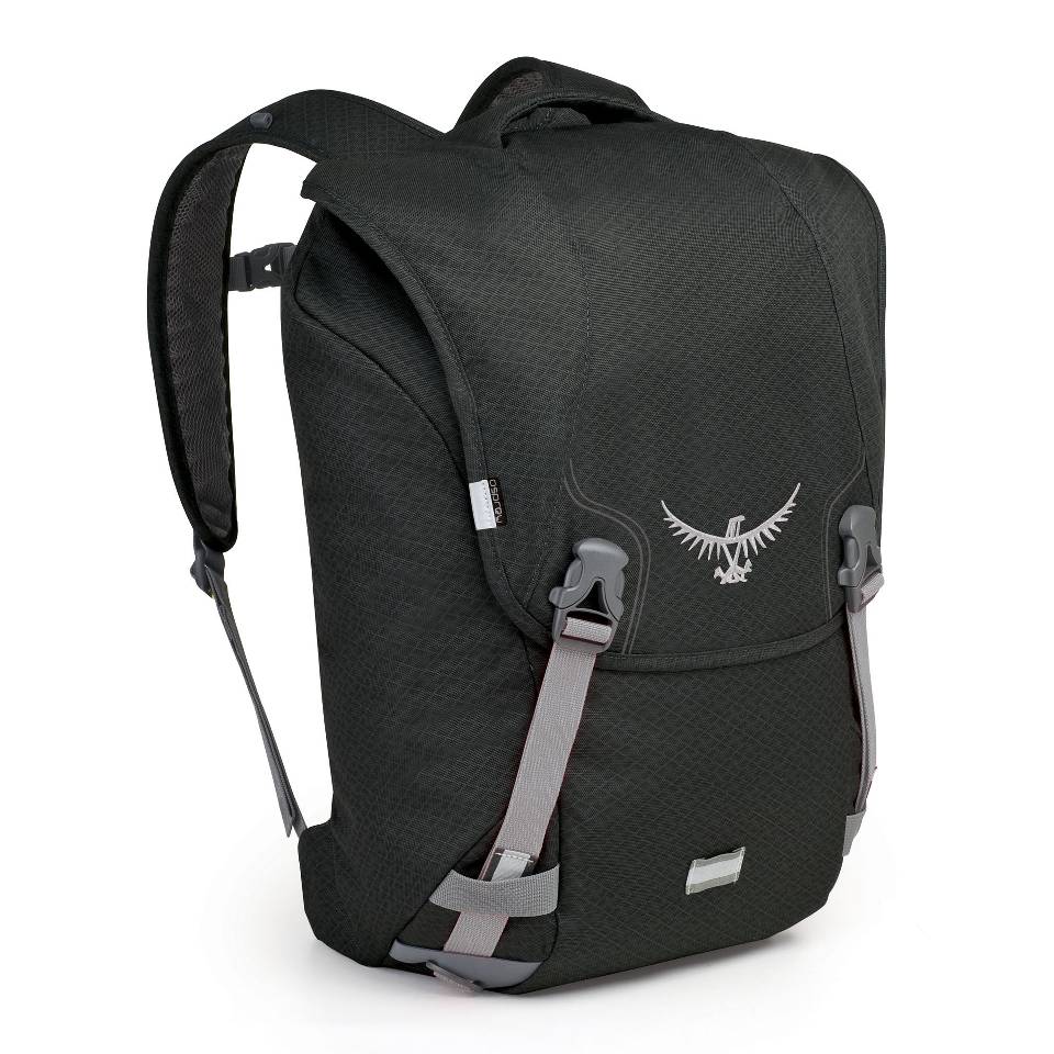 Osprey Flap Jack urban day use backpack