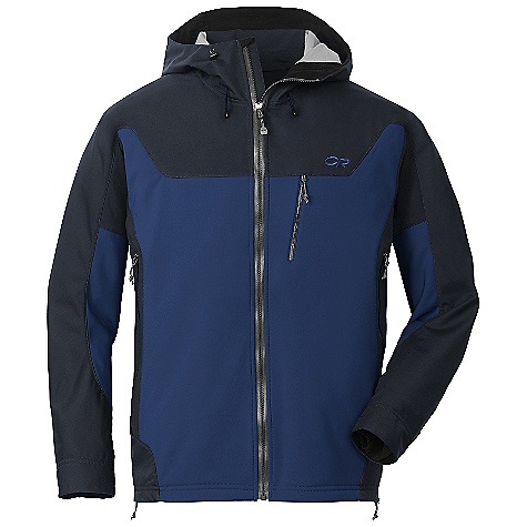 Outdoor Research Alibi softshell jacket