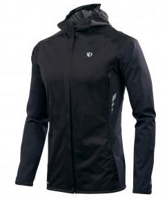 Pearl Izumi Fly Barrier WXB jacket black 