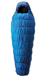 Sleeping Designs Cochise 15 sleeping bag