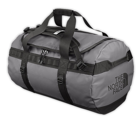 The North Face Base Camp 72 liter duffel duffle bag