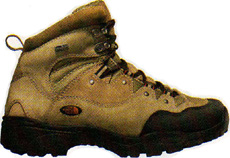 The North Face Conness GTX hiking boots