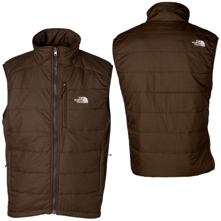 The North Face Redpoint insulated vest