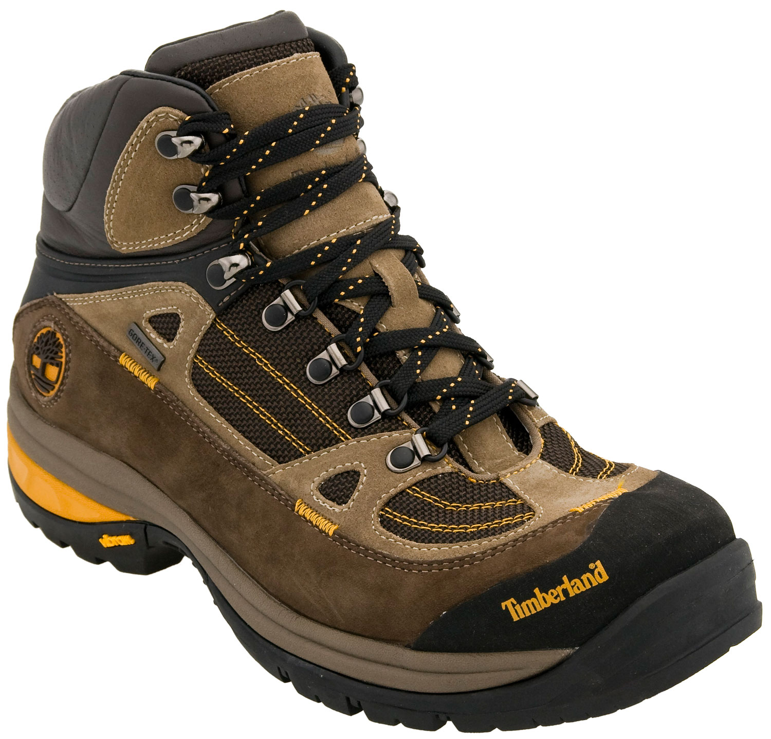 Timberland Washington Summit Mid cut GTX hiking boots 