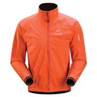 Arc'Teryx Venta LT Soft Shell Jacket