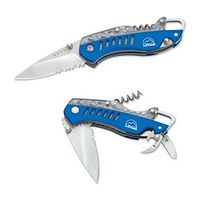 Buck Summit Pocket Knife