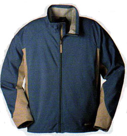 Cloudveil Ambush soft shell jacket