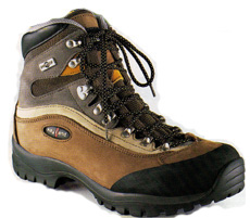 Kayland Contact 1700 hiking boots