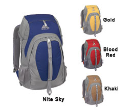 Kelty Shrike Day pack - available colors