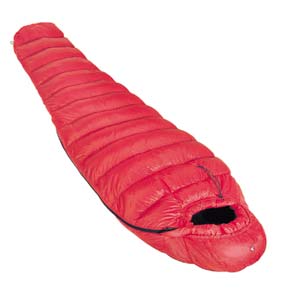 Marmot Atom Summer Sleeping Bag