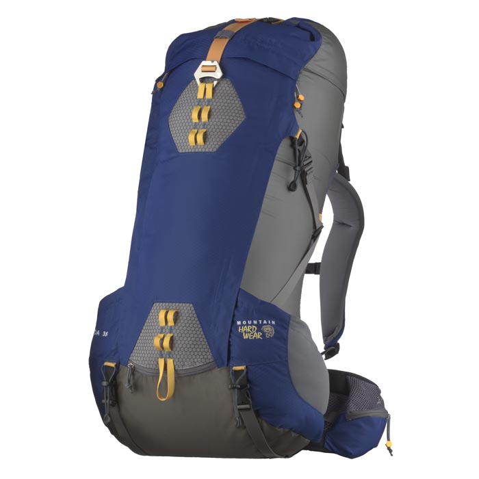 Mountain Hardwear Koa 35 backpack