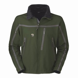 Mountain Hardware Conduit Synchro Soft Shell Jacket