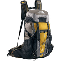 The North Face Plasm 30 day pack backpack