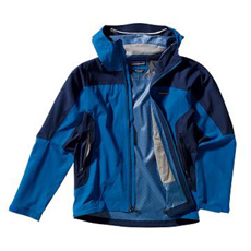 Patagonia Stretch Ascent soft shell jacket