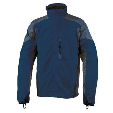 Salomon fast and lite jacket