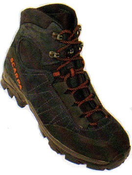 Scarpa Zero Gravity 20 Hiking Boots