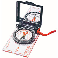 Suunto MCA Compass