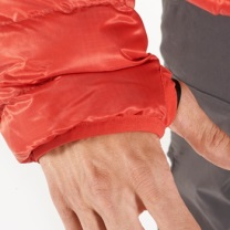 Sierra-Designs-DriDown-Gnar-Lite-jacket-sleeve-GetOutdoorGear.com_